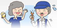고령자 고용에관한 이미지
